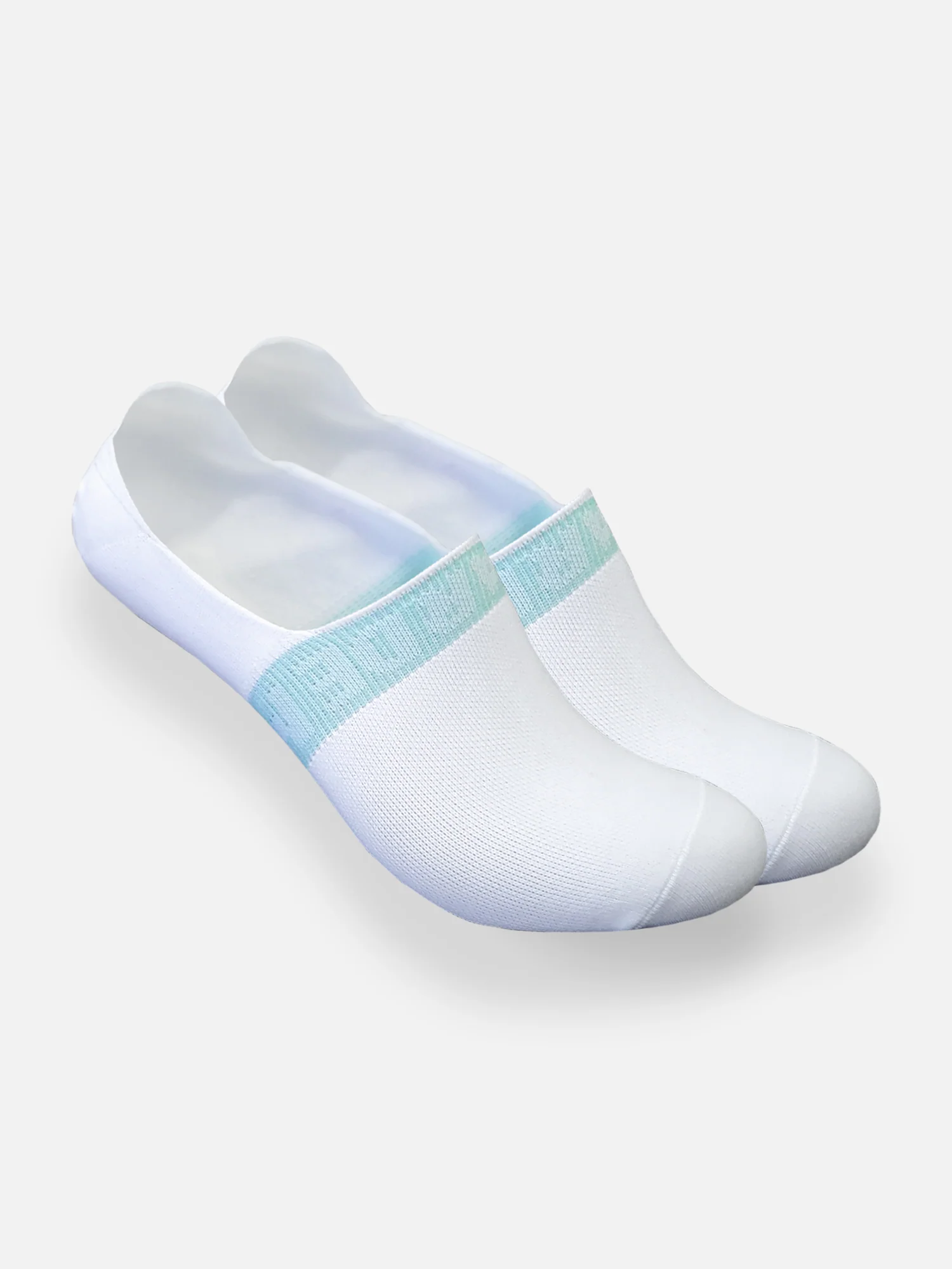 Men's - Daily No Show Socks - Pack of 3 - FINAL SALE - Image 3