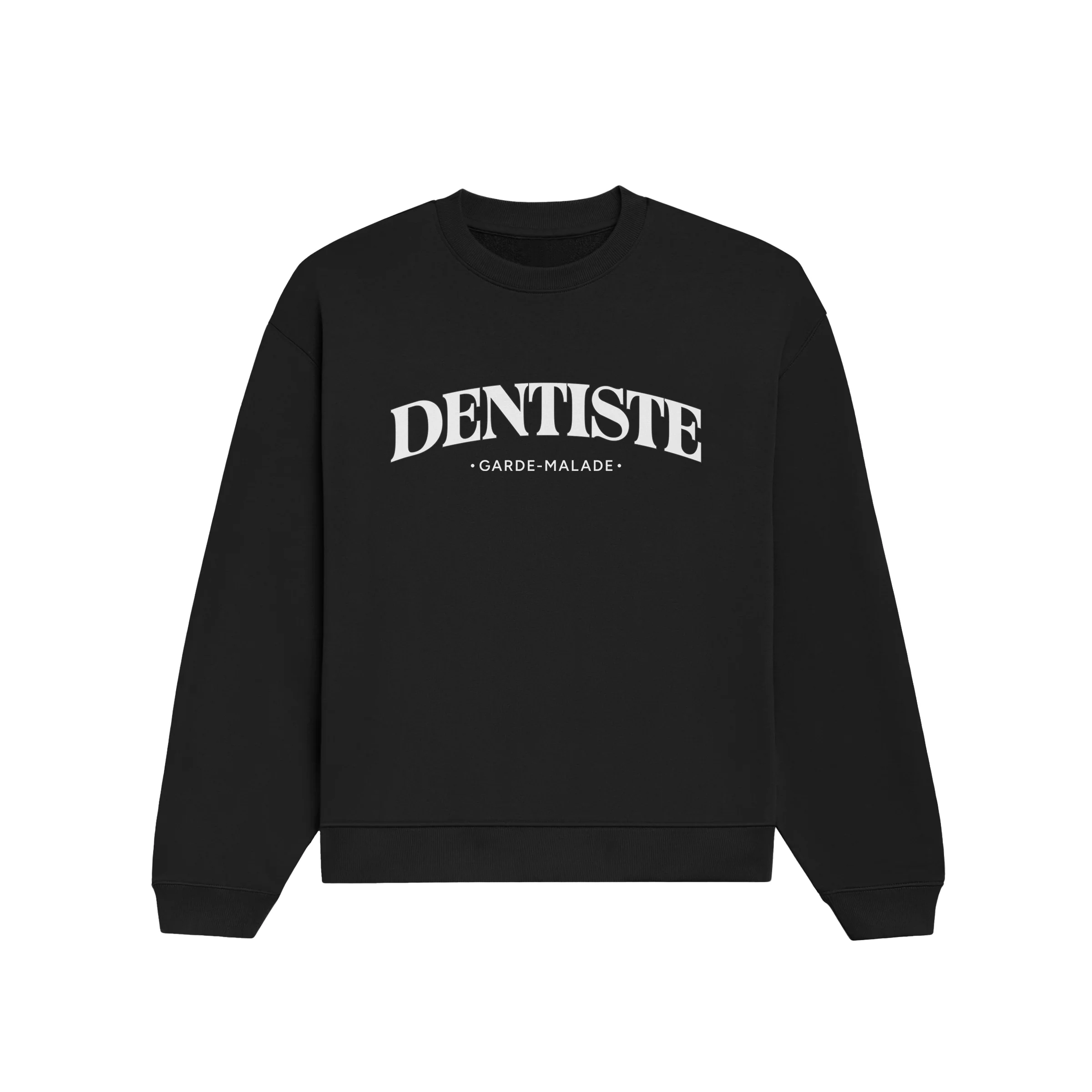 DENTISTE - Profession Crewneck - Image 3