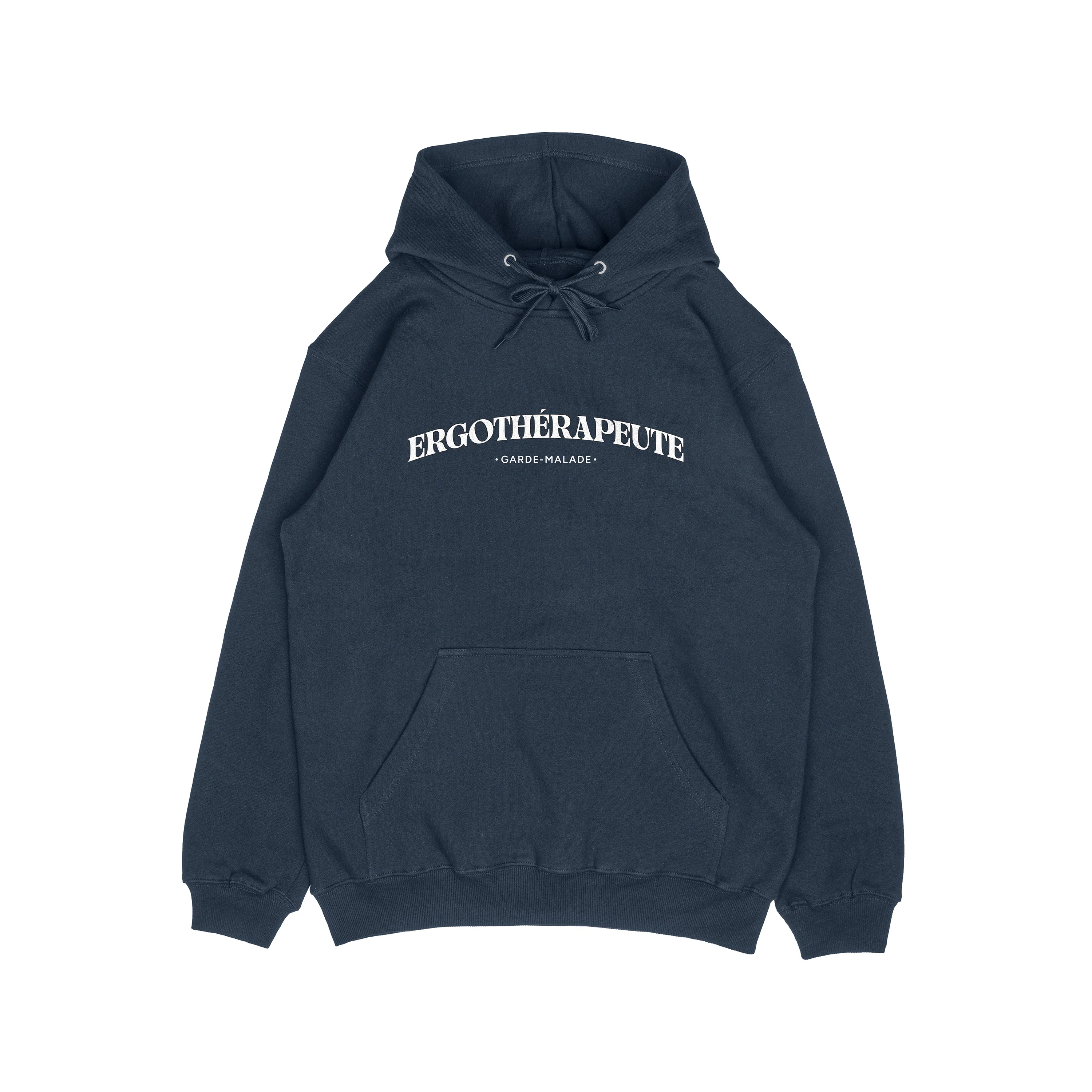 ERGOTHÉRAPEUTE - Profession Hoodie - Image 3