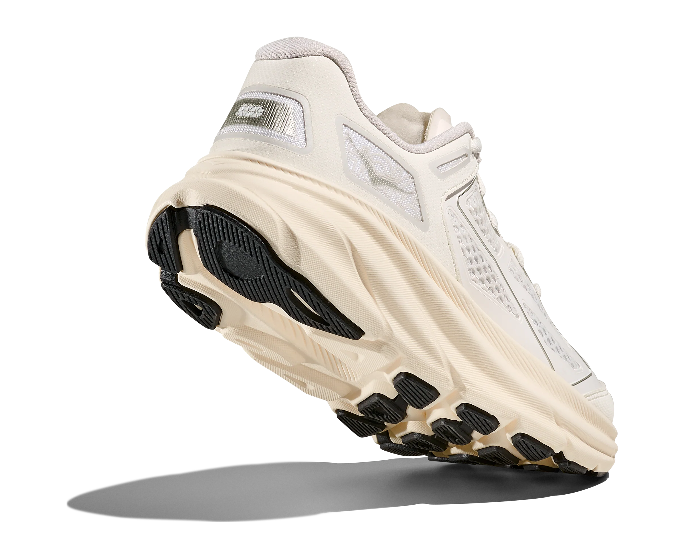 Hoka Clifton ONE9 Frost / Cosmic Grey - Final Sale - Image 3