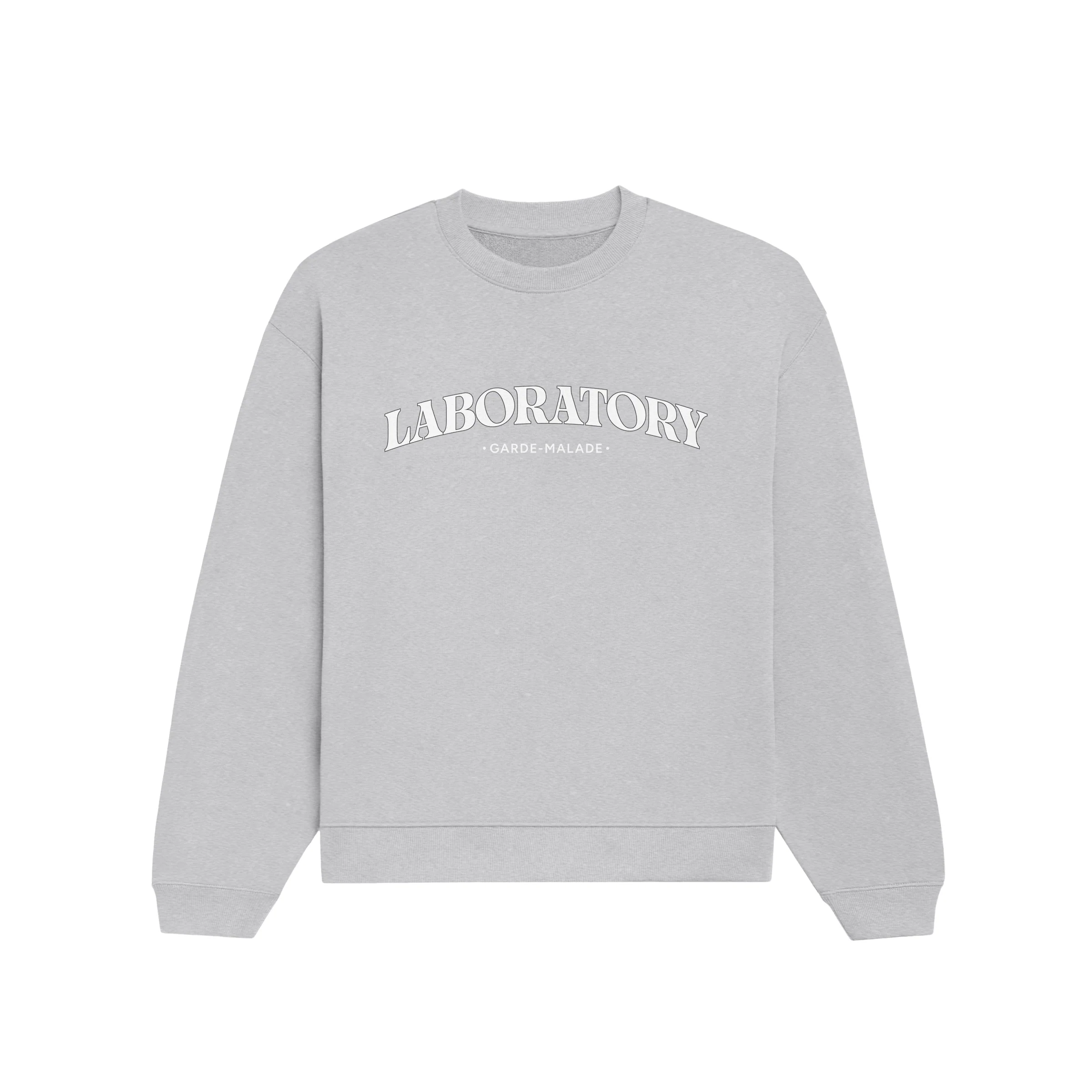LABORATORY - Profession Crewneck - Image 2