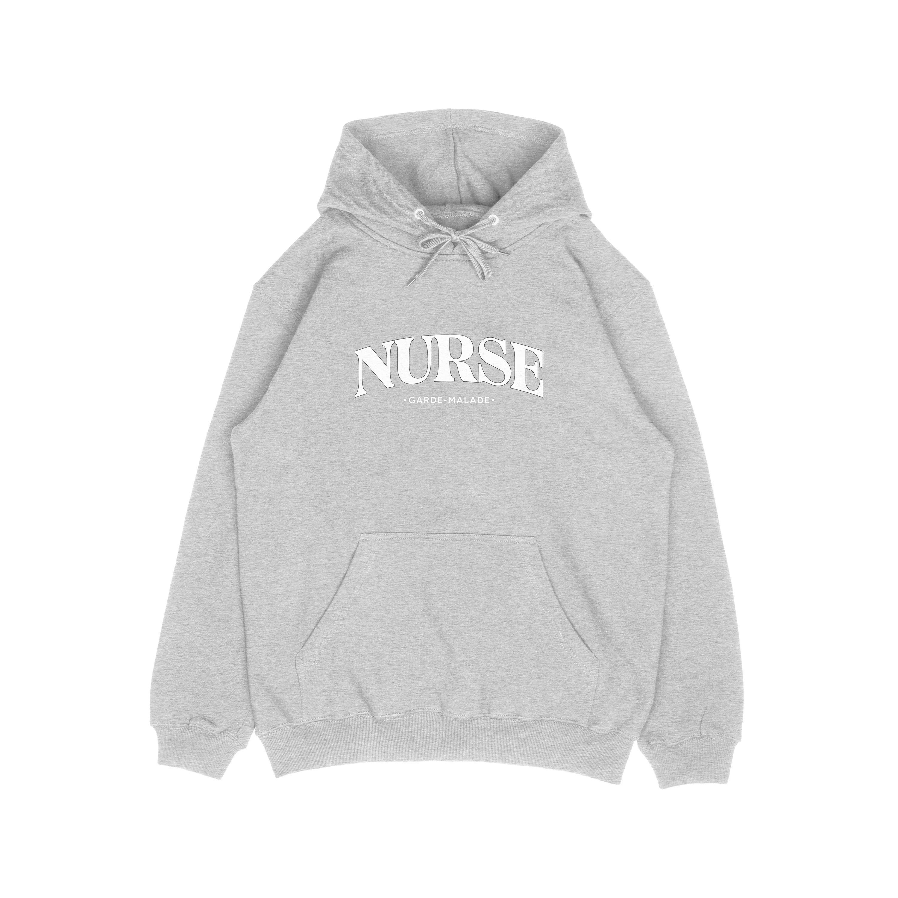 NURSE - Profession Hoodie - Image 2