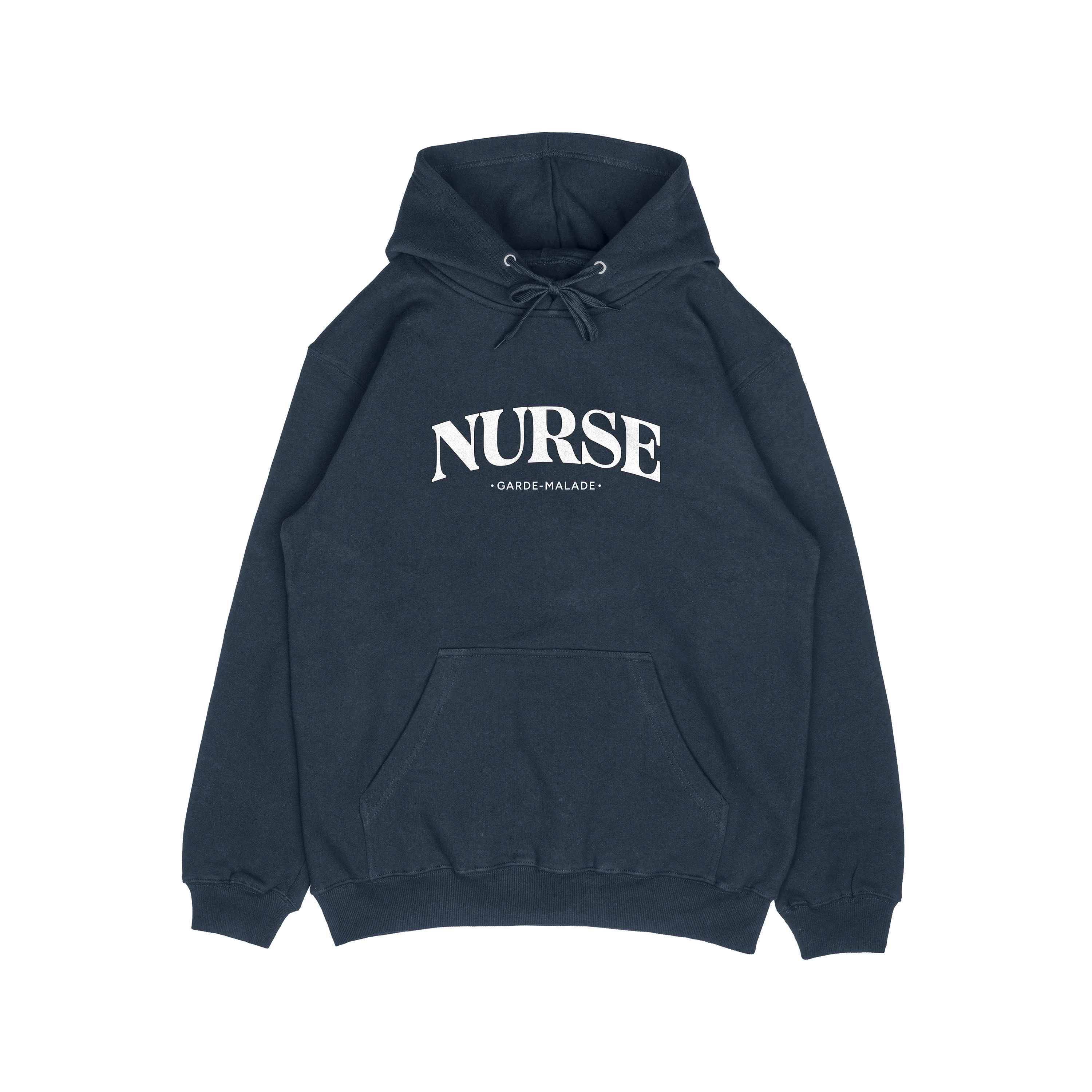 NURSE - Profession Hoodie - Image 3