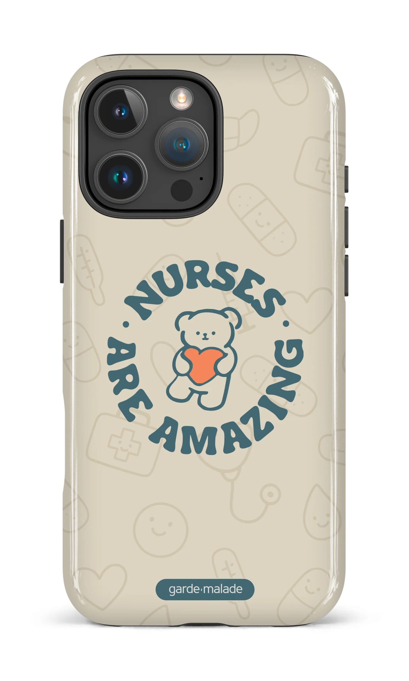 Phone Cases - Nurses Are Amazing - Image 10