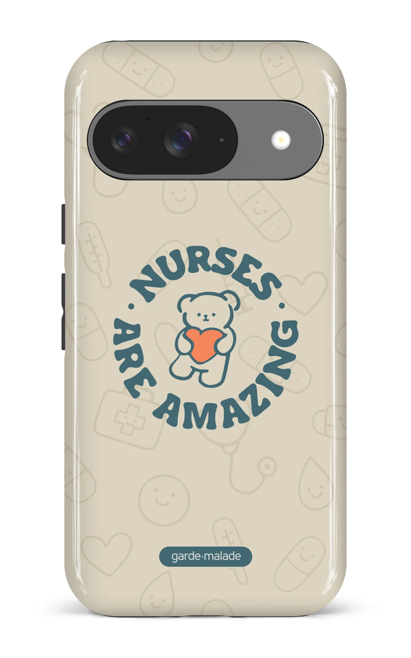 Phone Cases - Nurses Are Amazing - Image 14
