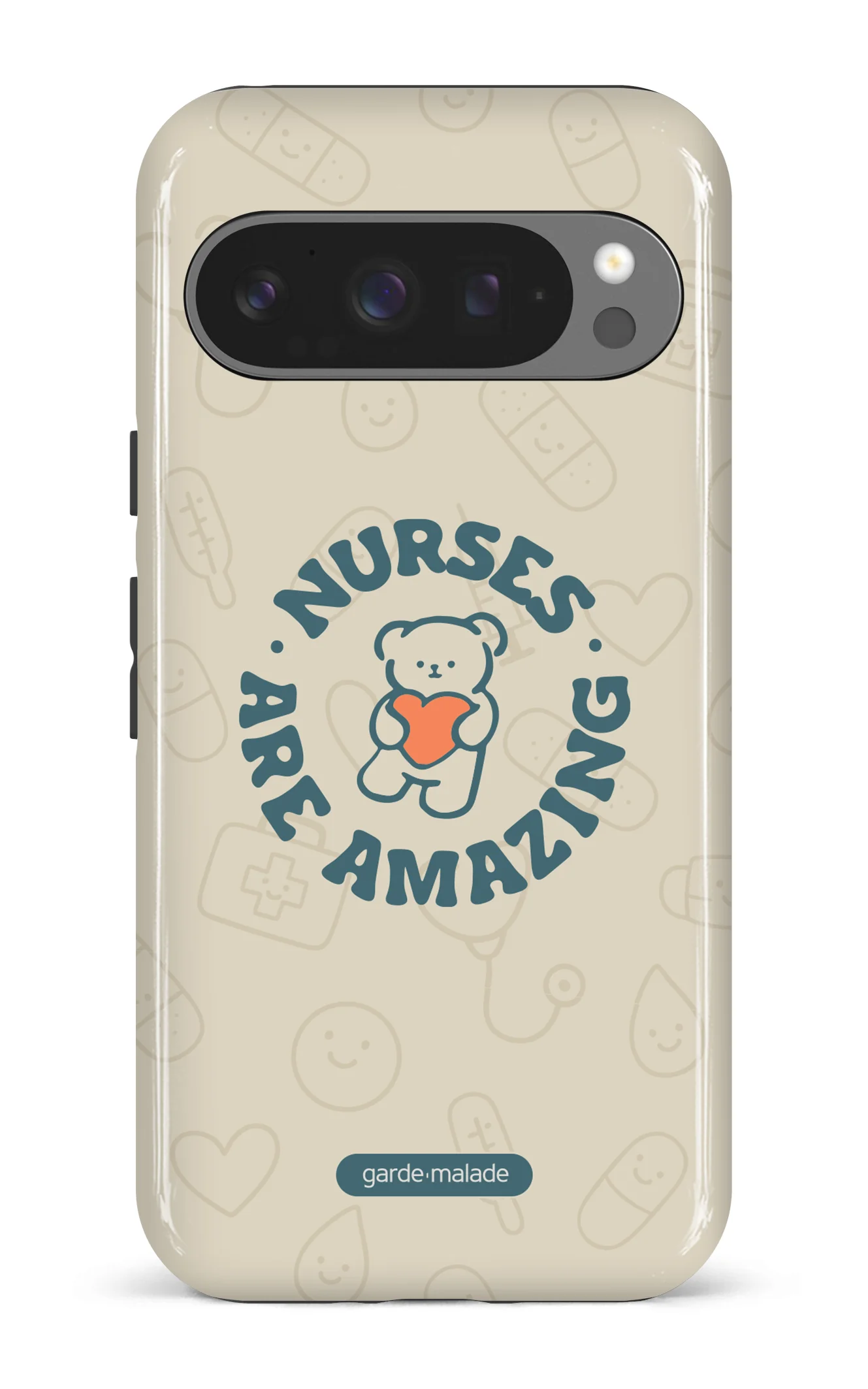 Phone Cases - Nurses Are Amazing - Image 16