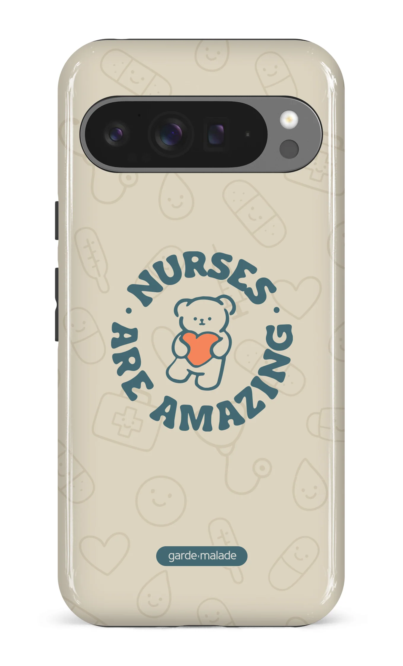 Phone Cases - Nurses Are Amazing - Image 18