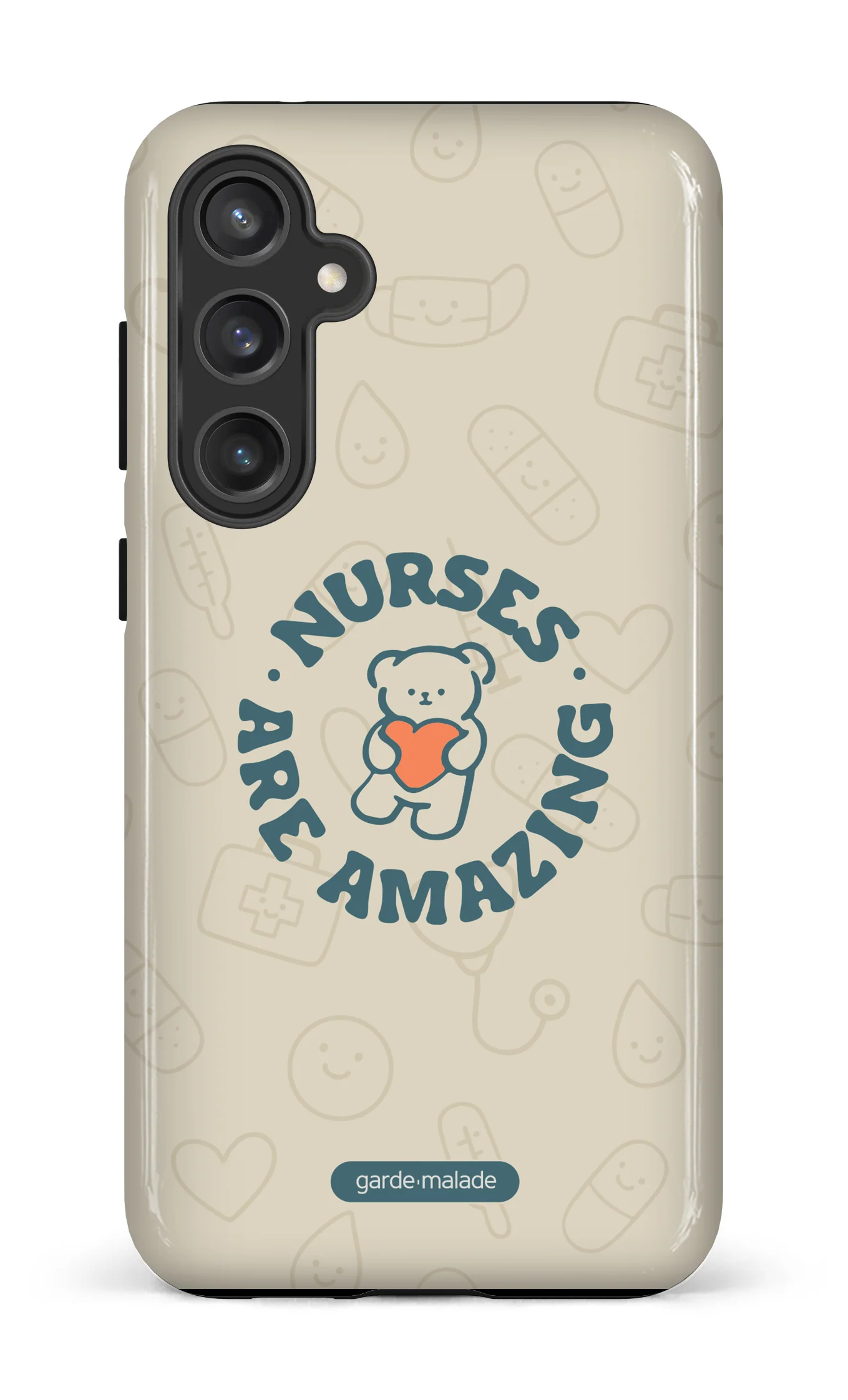 Phone Cases - Nurses Are Amazing - Image 20