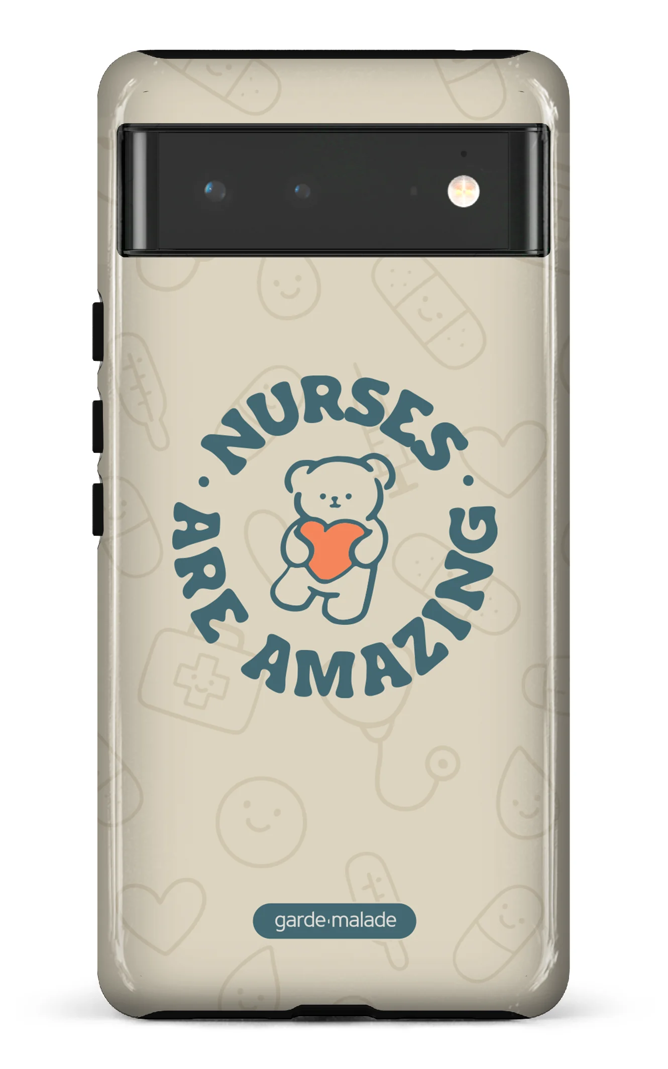 Phone Cases - Nurses Are Amazing - Image 23