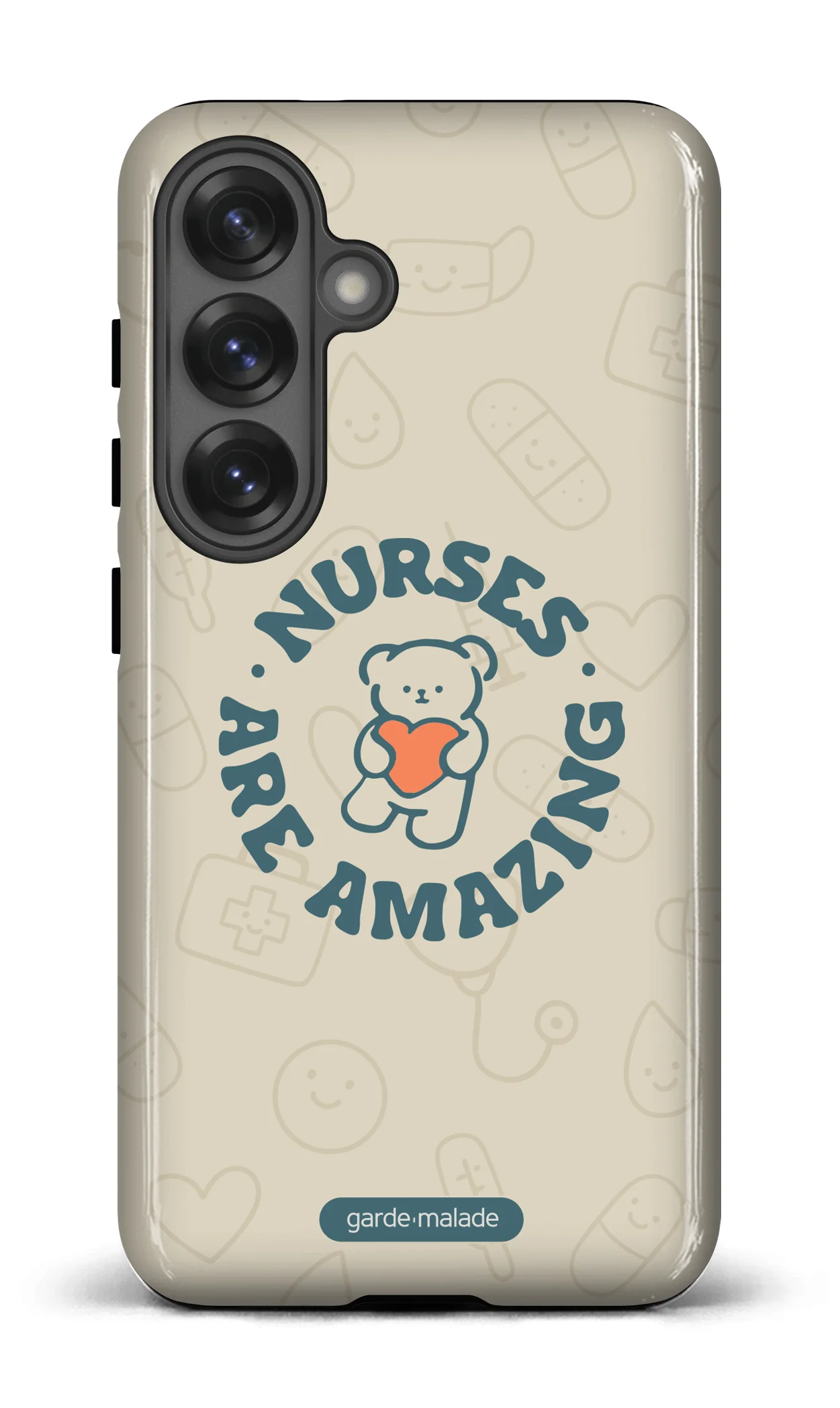 Phone Cases - Nurses Are Amazing - Image 27