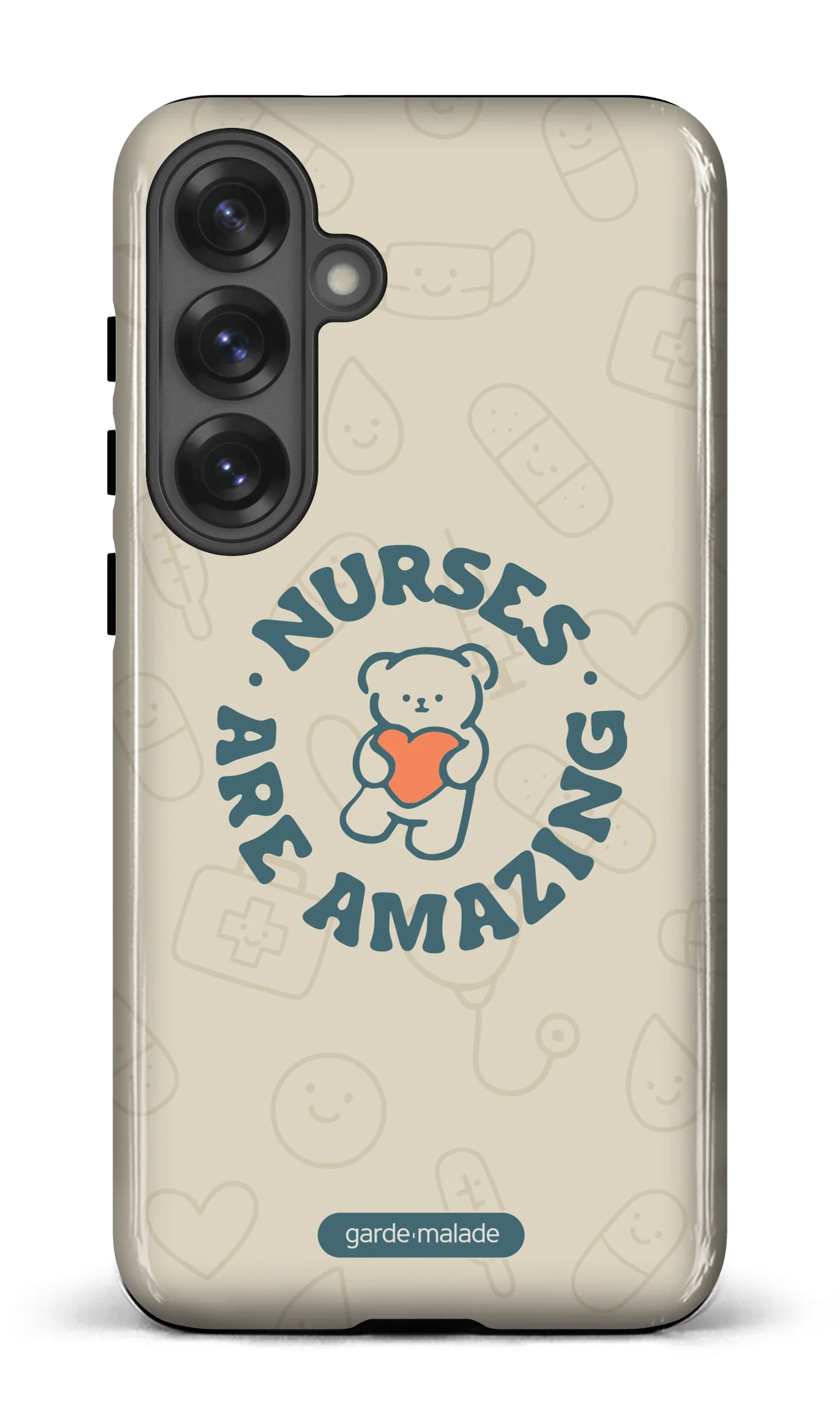 Phone Cases - Nurses Are Amazing - Image 29