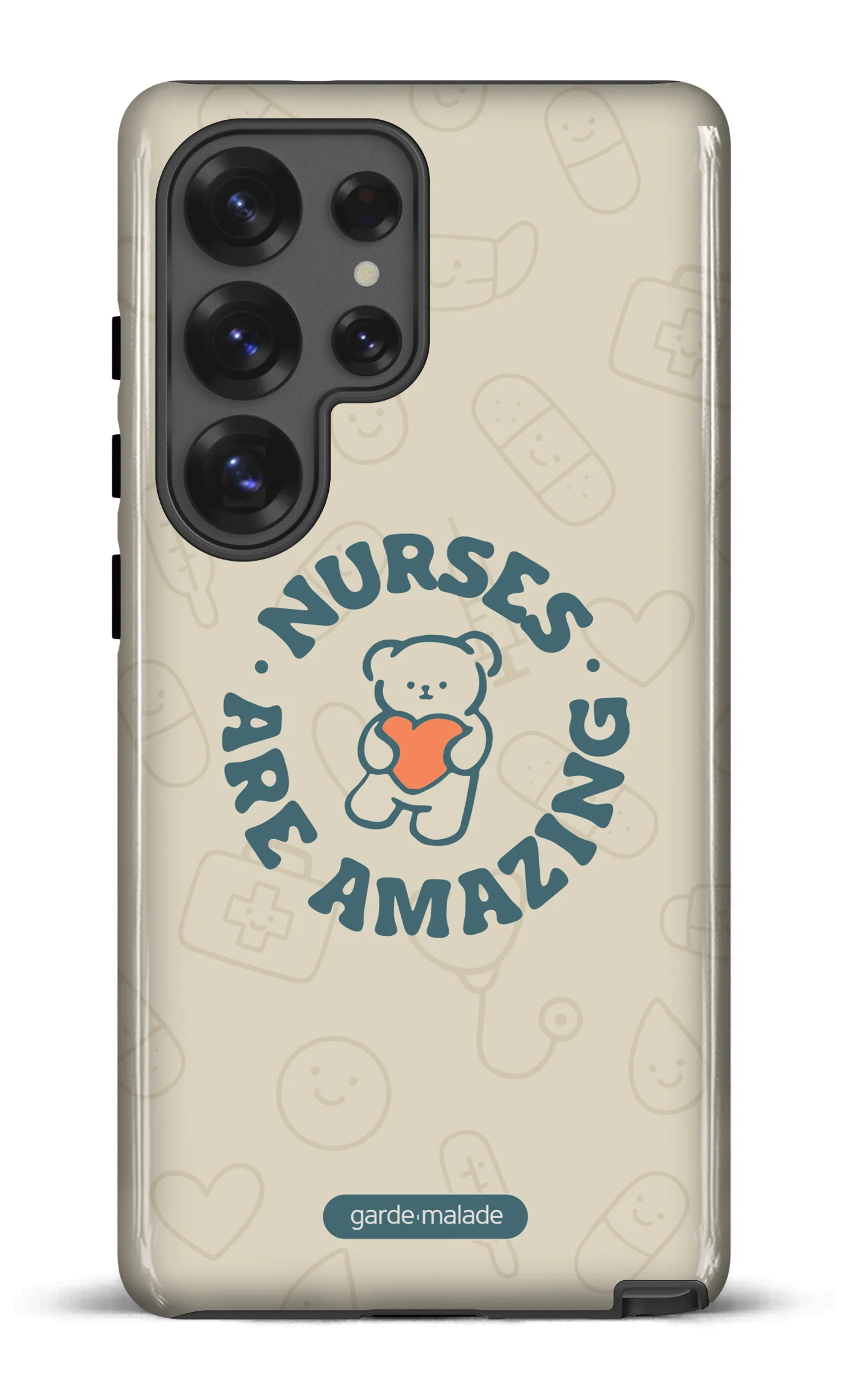 Phone Cases - Nurses Are Amazing - Image 31