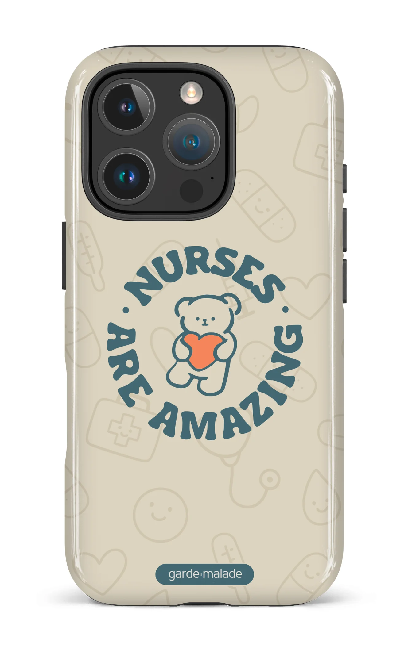 Phone Cases - Nurses Are Amazing - Image 8