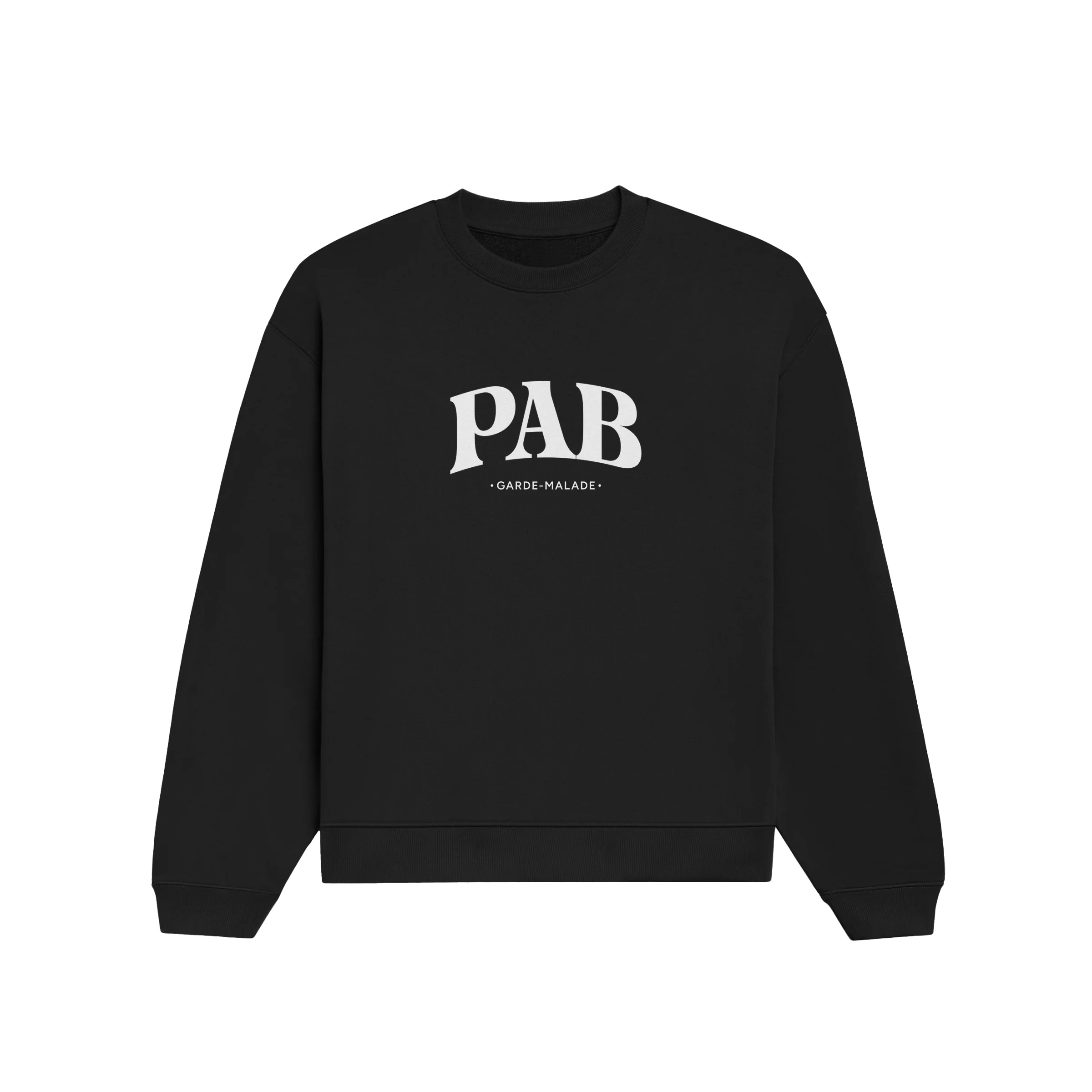 PAB - Profession Crewneck - Image 2
