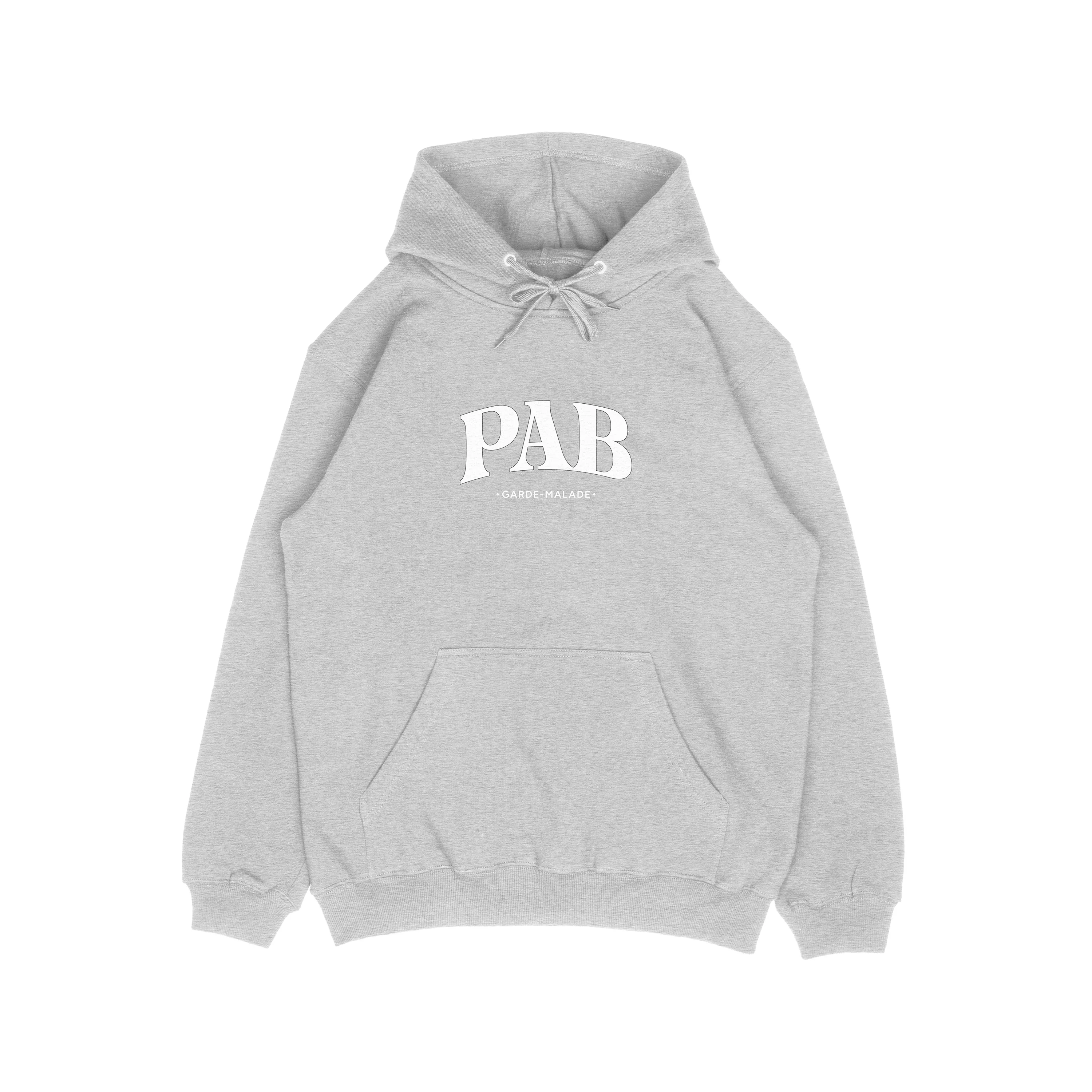 PAB - Profession Hoodie - Image 2