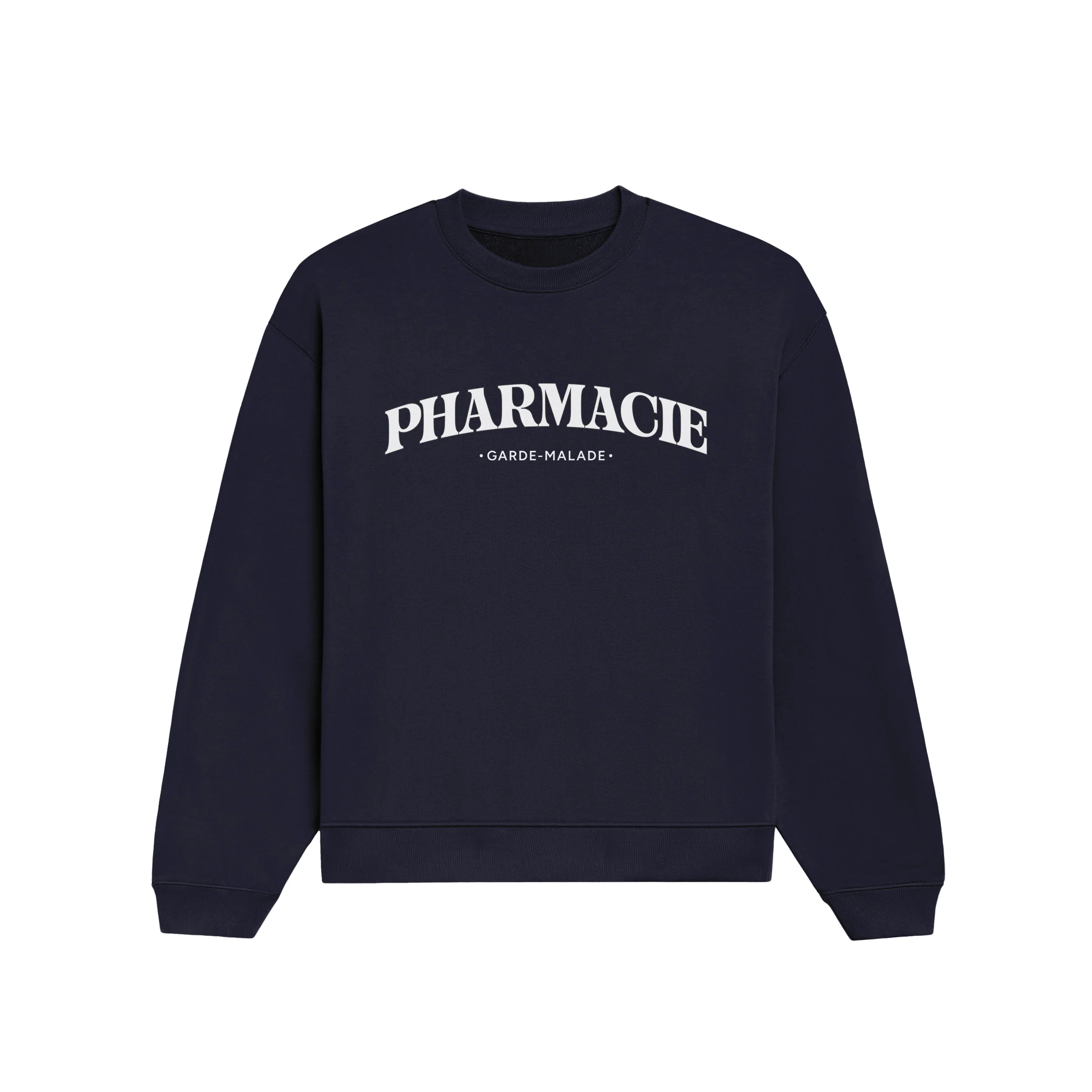 PHARMACIE - Profession Crewneck - Image 2