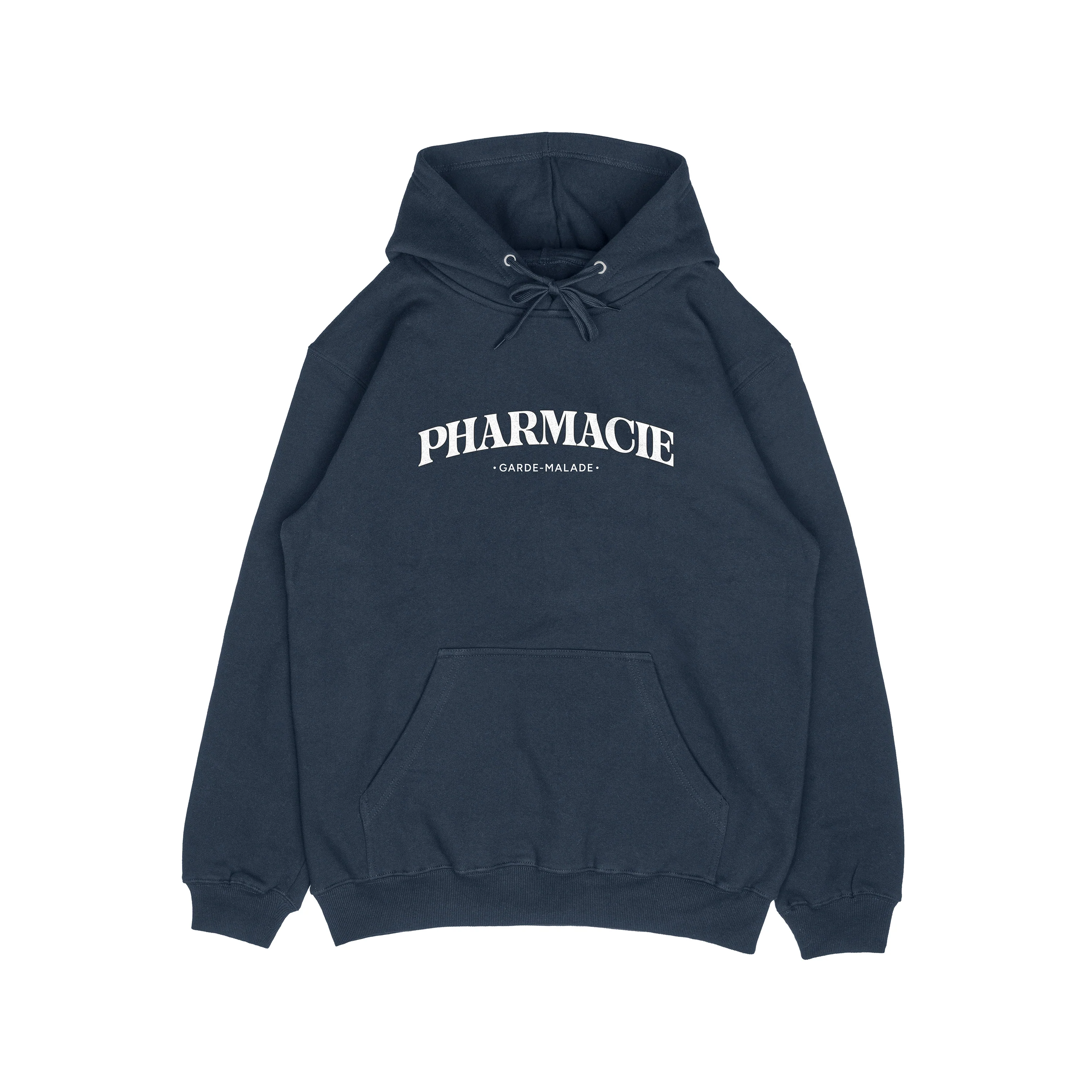 PHARMACIE - Profession Hoodie - Image 3