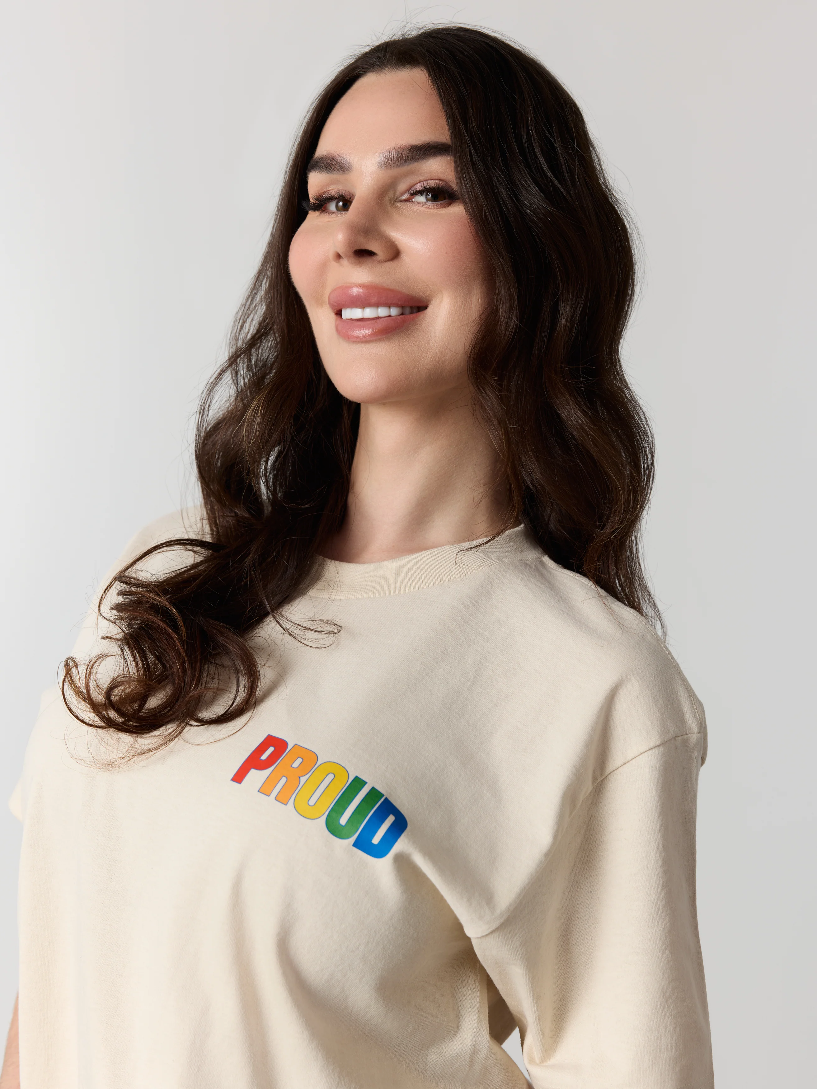 T-Shirt Unisexe - Proud - Image 3