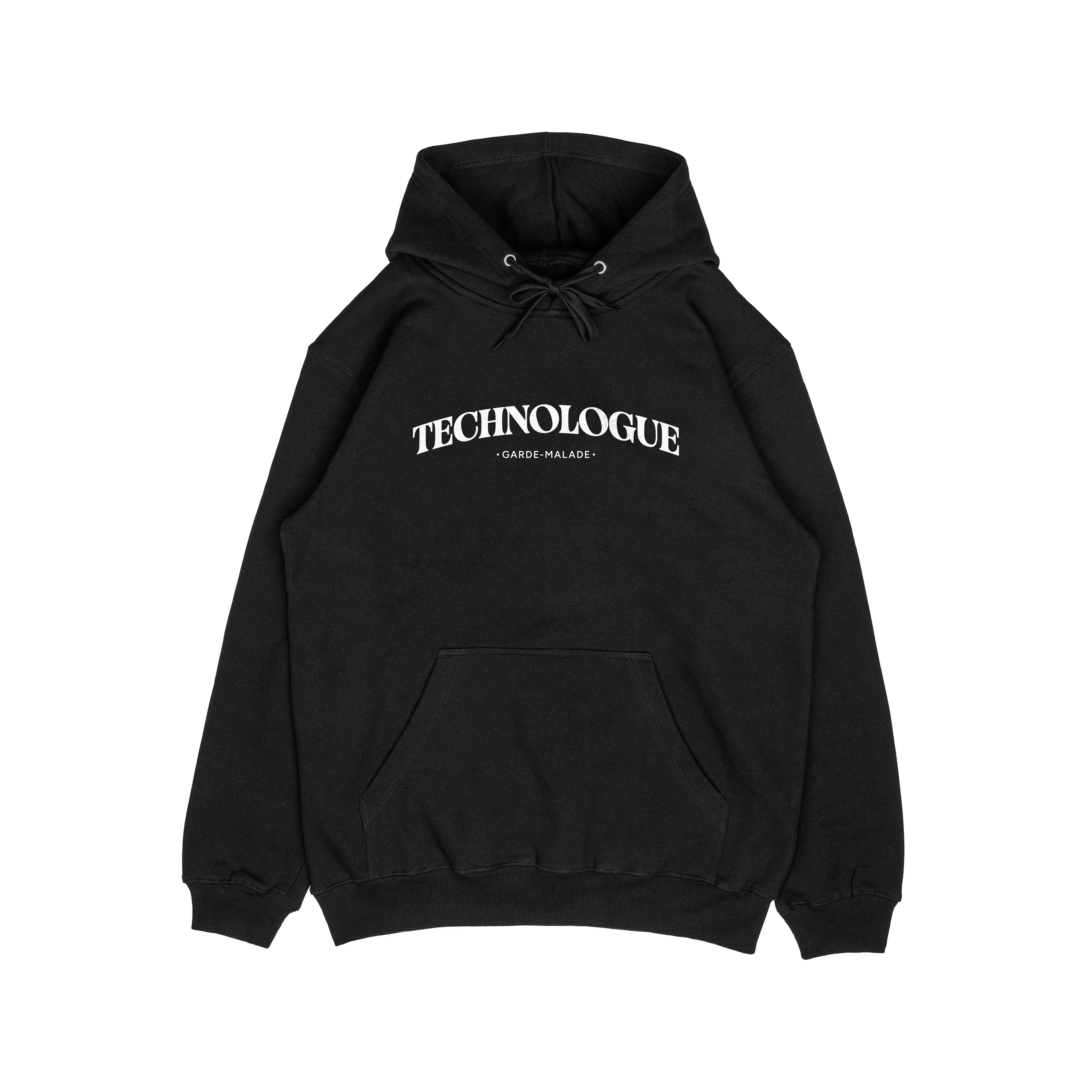 TECHNOLOGUE - Profession Hoodie - Image 2