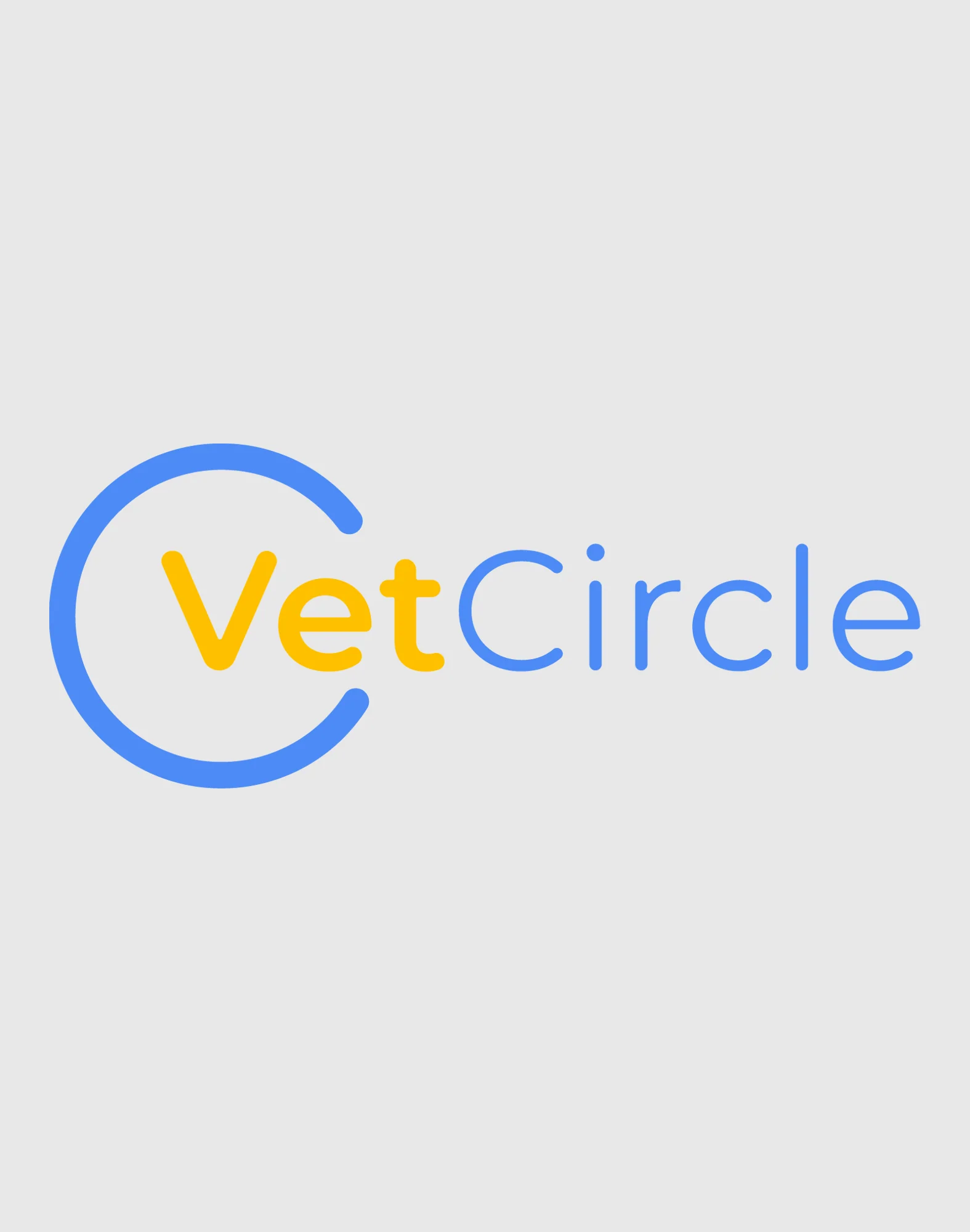 VetCircle - EMBROIDERY